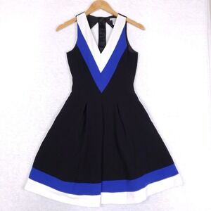 Black And Royal Blue And White Dress for Sale up to 90% Off: Poshmark Black And Royal Blue And White Dress for Sale up to 90% Off: Poshmark